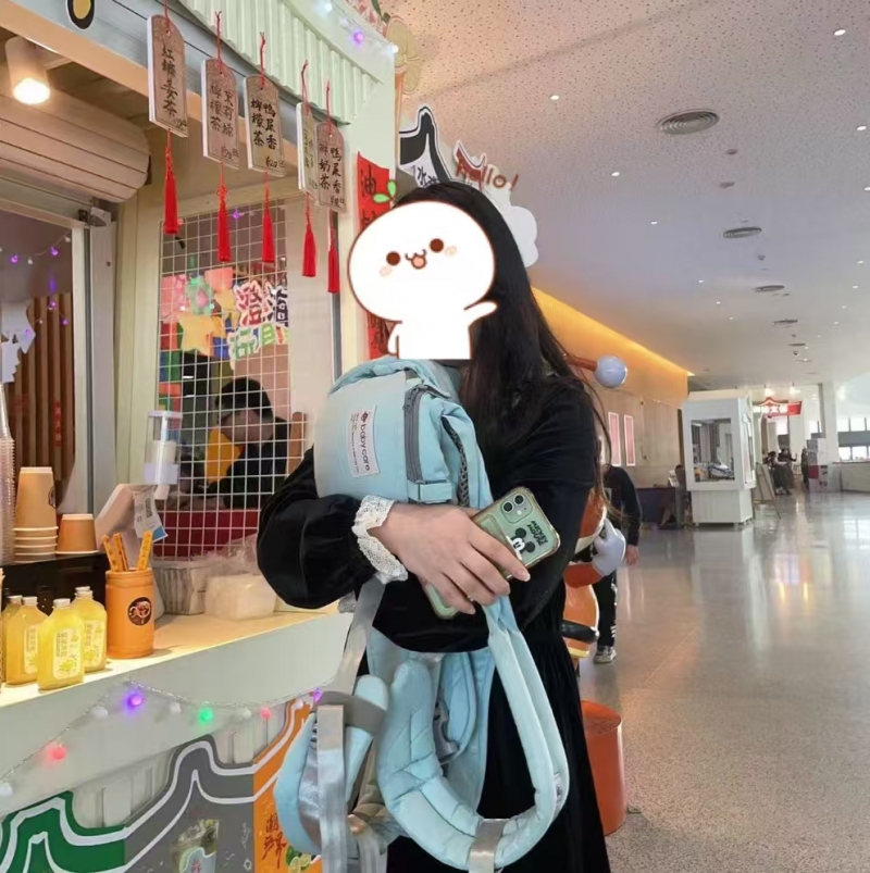 陈敏欣