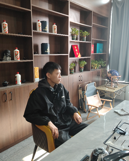 岁月静好