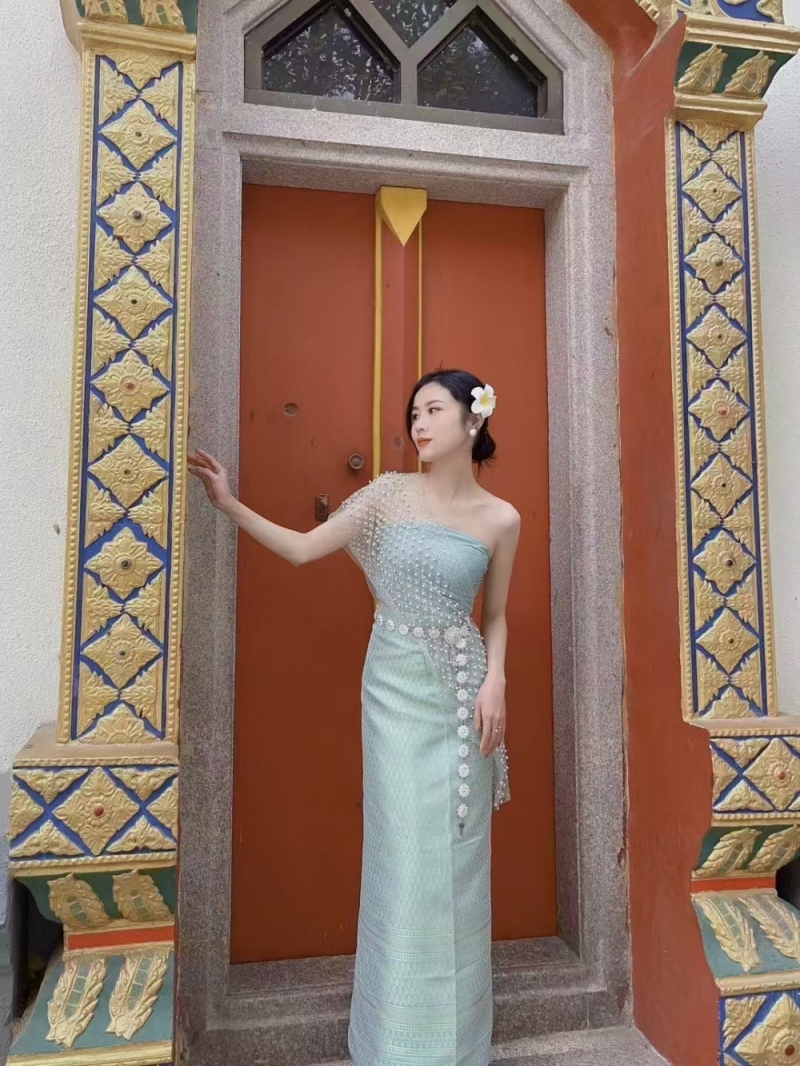 知性美女