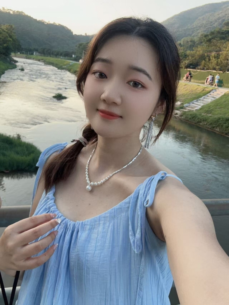 安徽美女